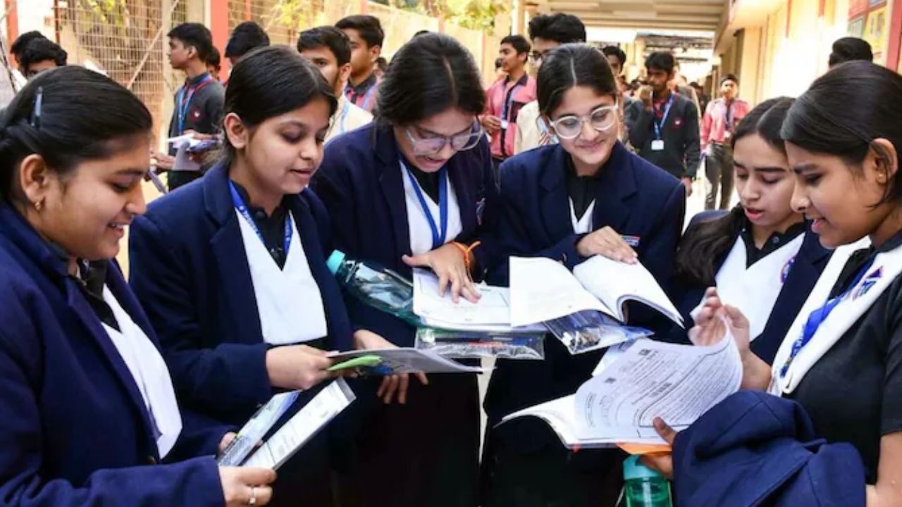 Students Image, Photo Credit: ANI