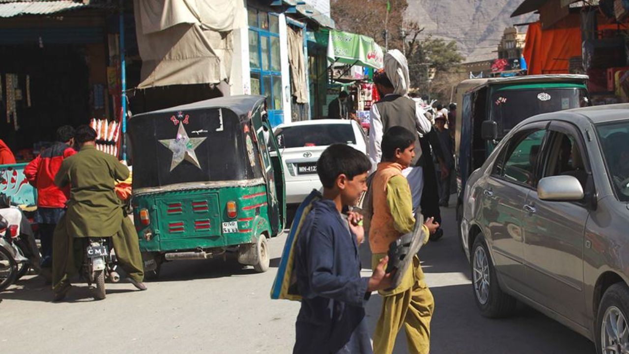 Quetta, Photo Credit: Social Media 