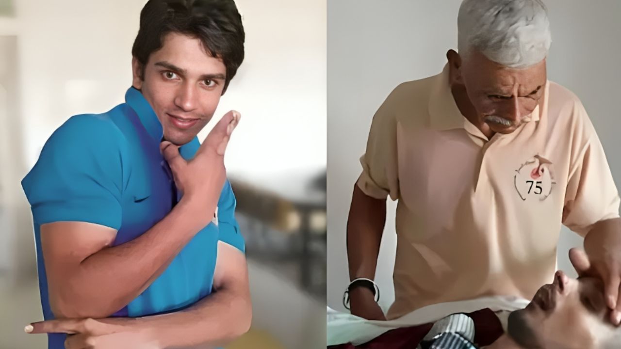 Harish Rana, Photo Credit: Social Media  