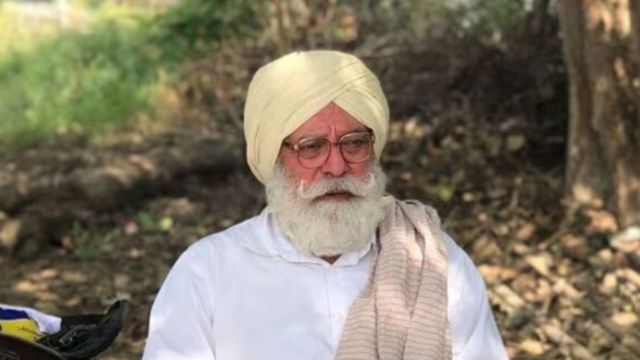 Yograj Singh, Photo Credit: Social Media