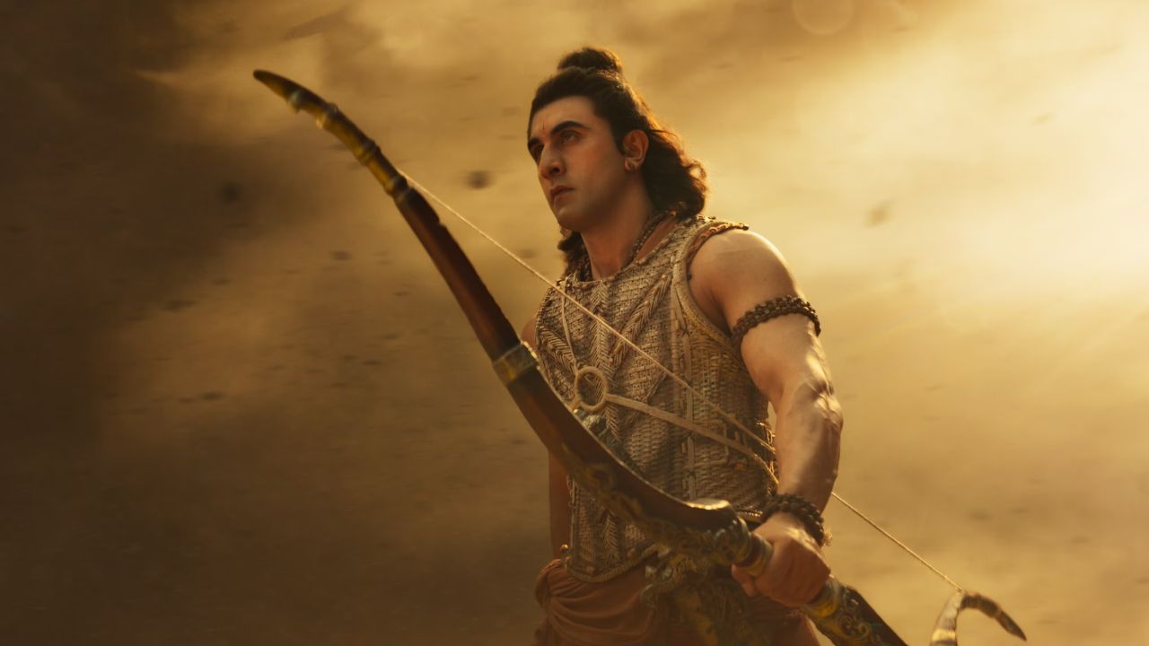 Ranbir Kapoor, Photo Credit: Social Media 