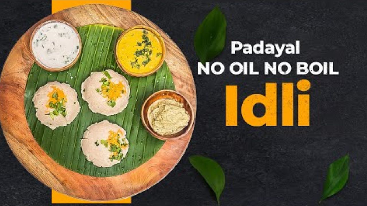 No Oil No Boil Dishes, Photo Credit: Social Media 