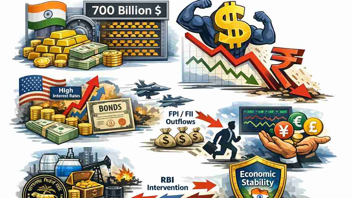 प्रतीकात्मक तस्वीर । Photo Credit: AI Generated