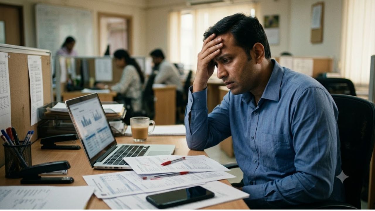 form 16 download process