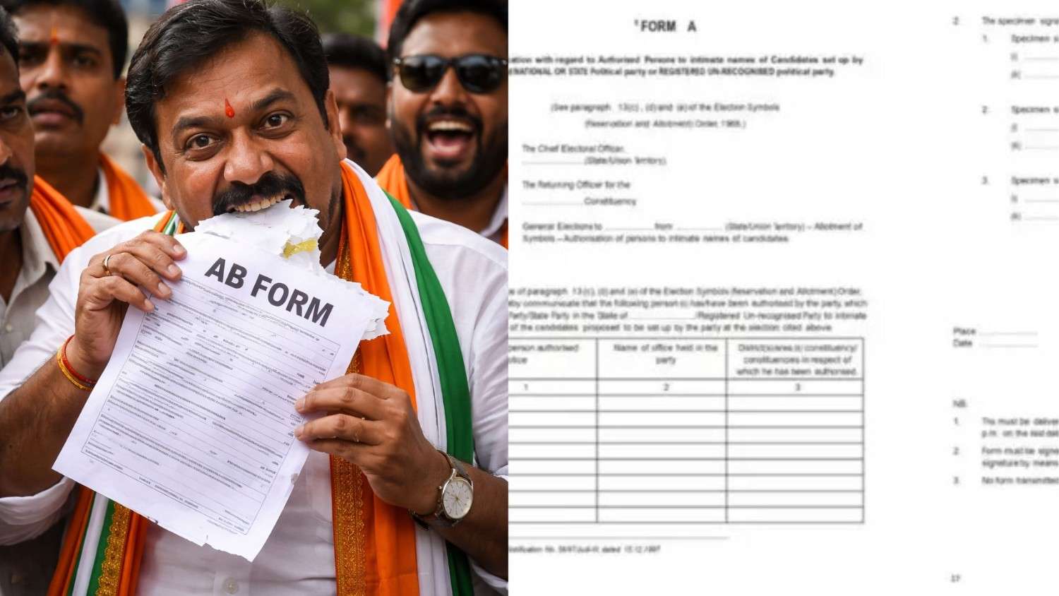 Representative Image