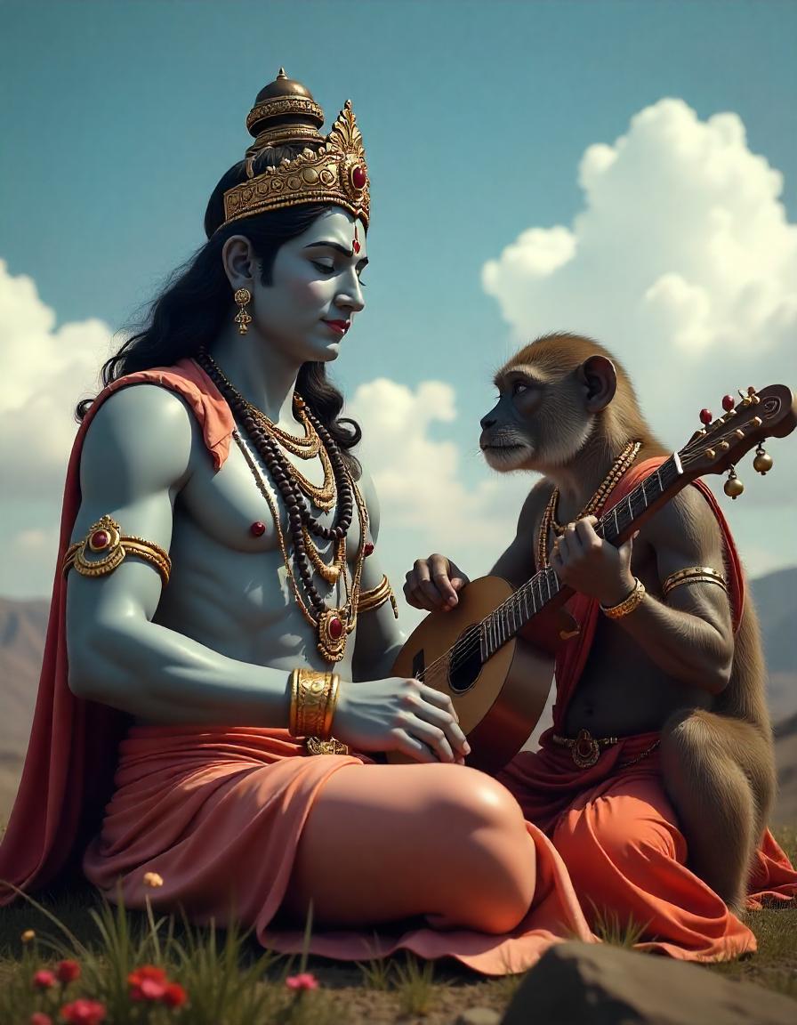 नारद ऋषि नारद ऋषि