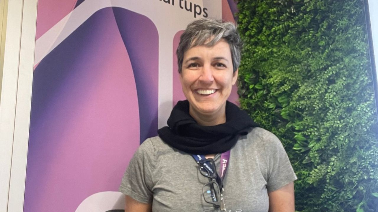 Image of Gabriela de Queiroz