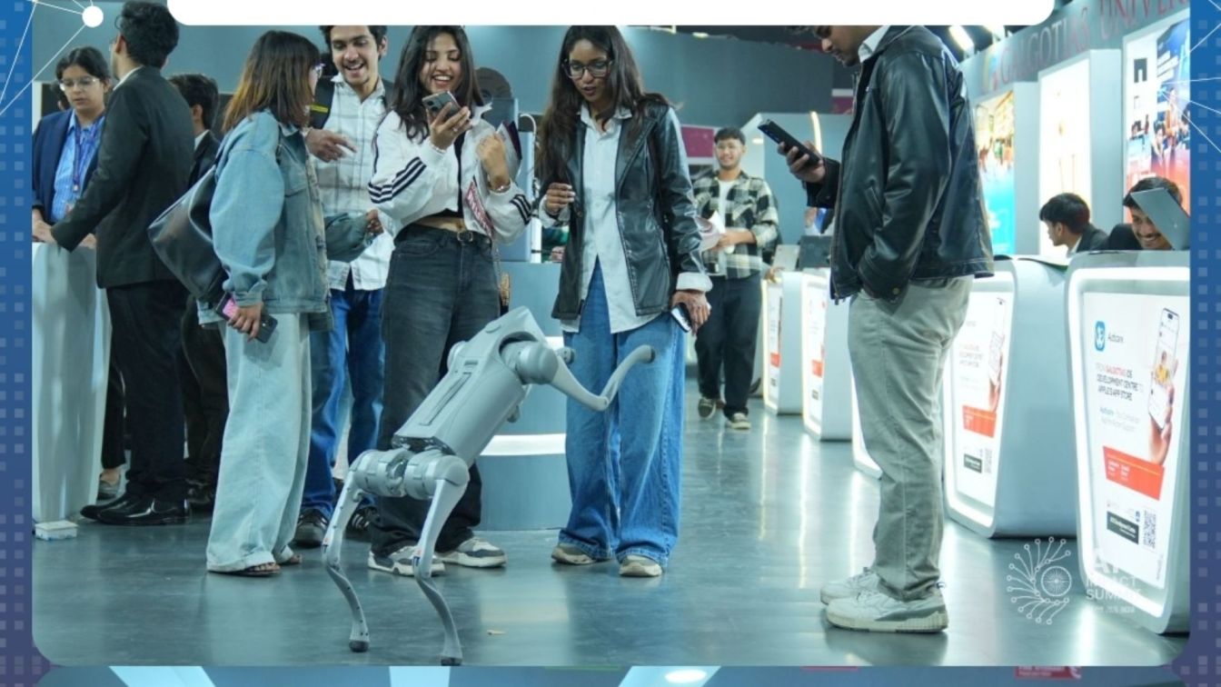 Galgotias University 