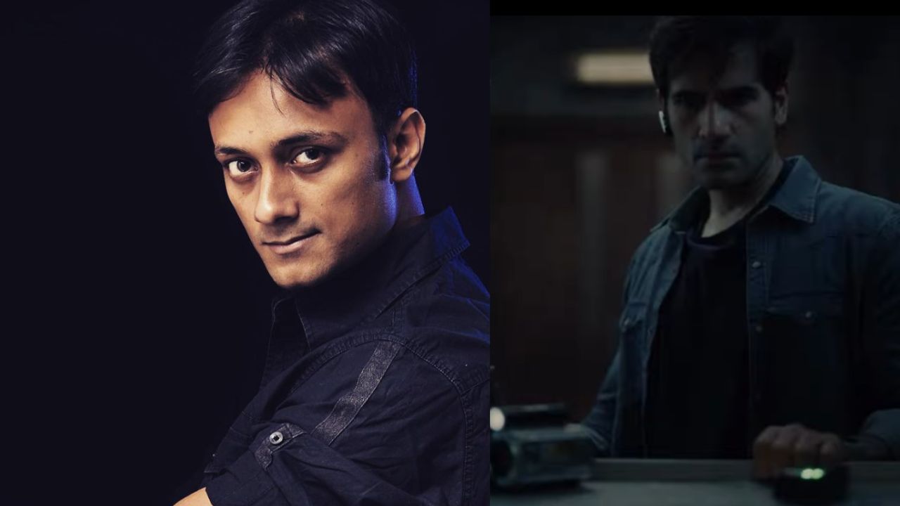 Gaurav Tiwari and Karan Tacker