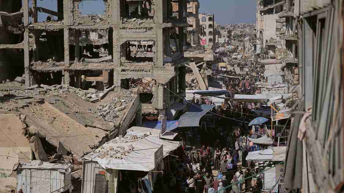 प्रतीकात्मक तस्वीर । Photo Credit: PTI