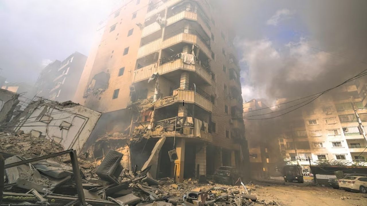 Representational image । Photo Credit: PTI