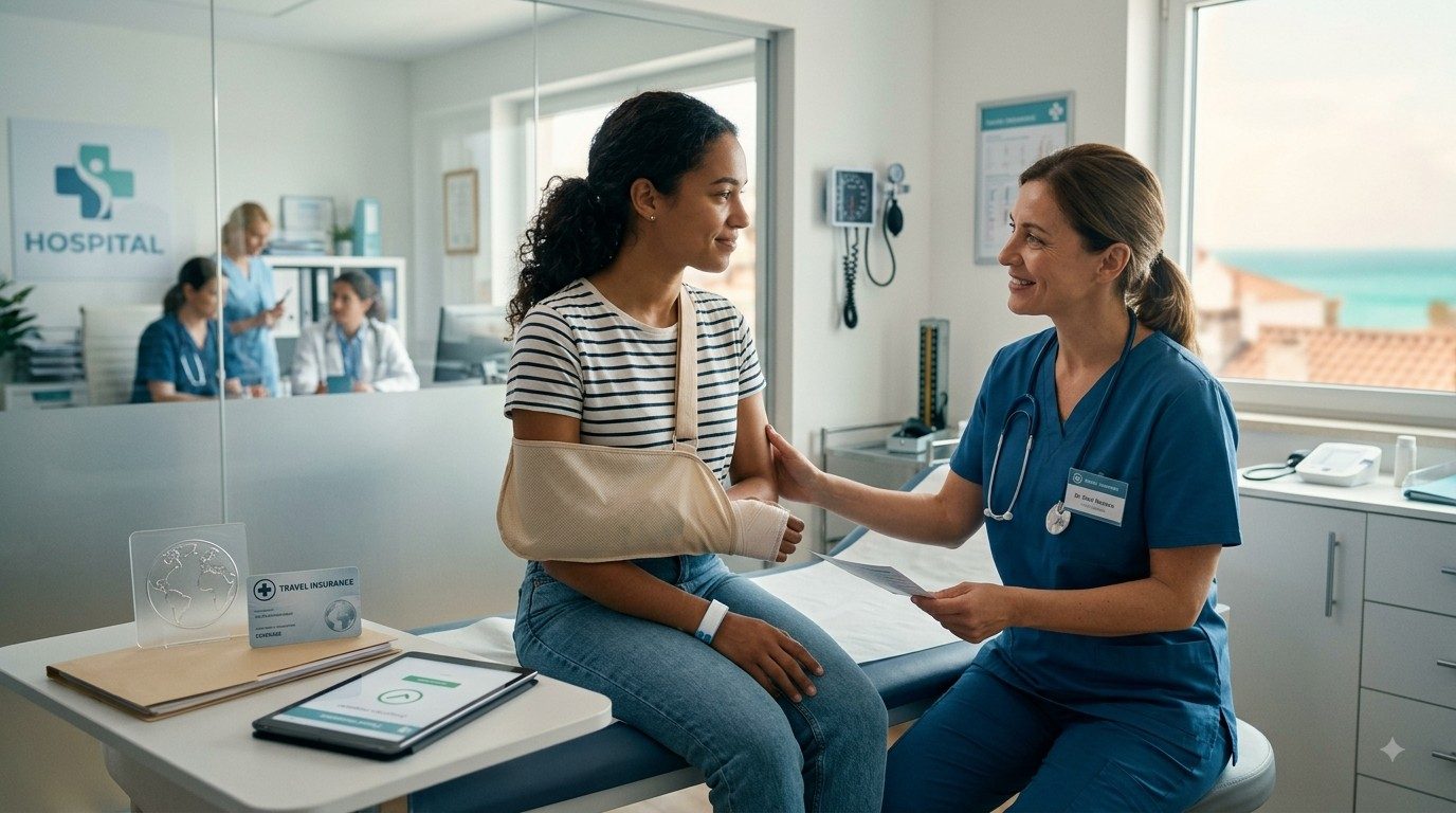 Medical Treatment Abroad