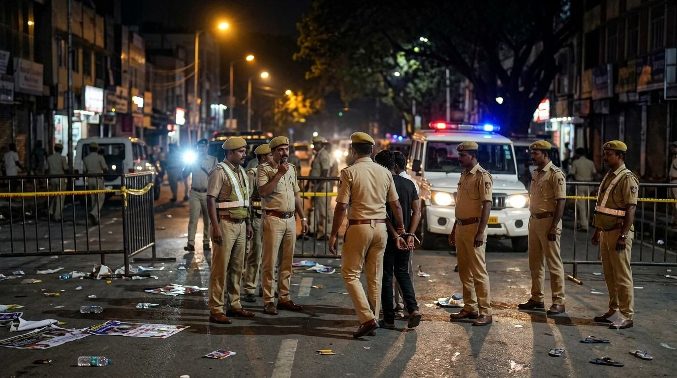 Bengaluru Police