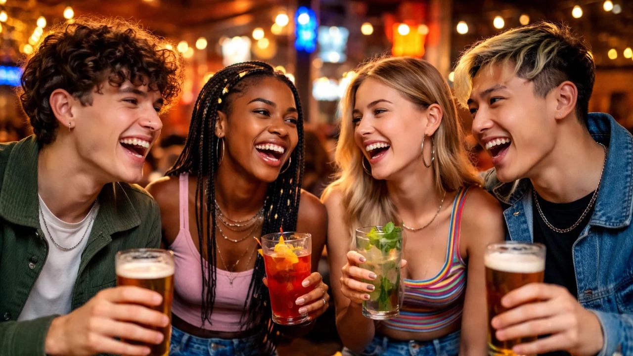 प्रतीकात्मक तस्वीर । Photo Credit: AI Generated