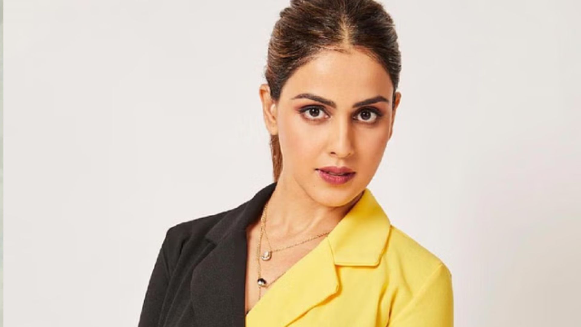Genelia Deshmukh