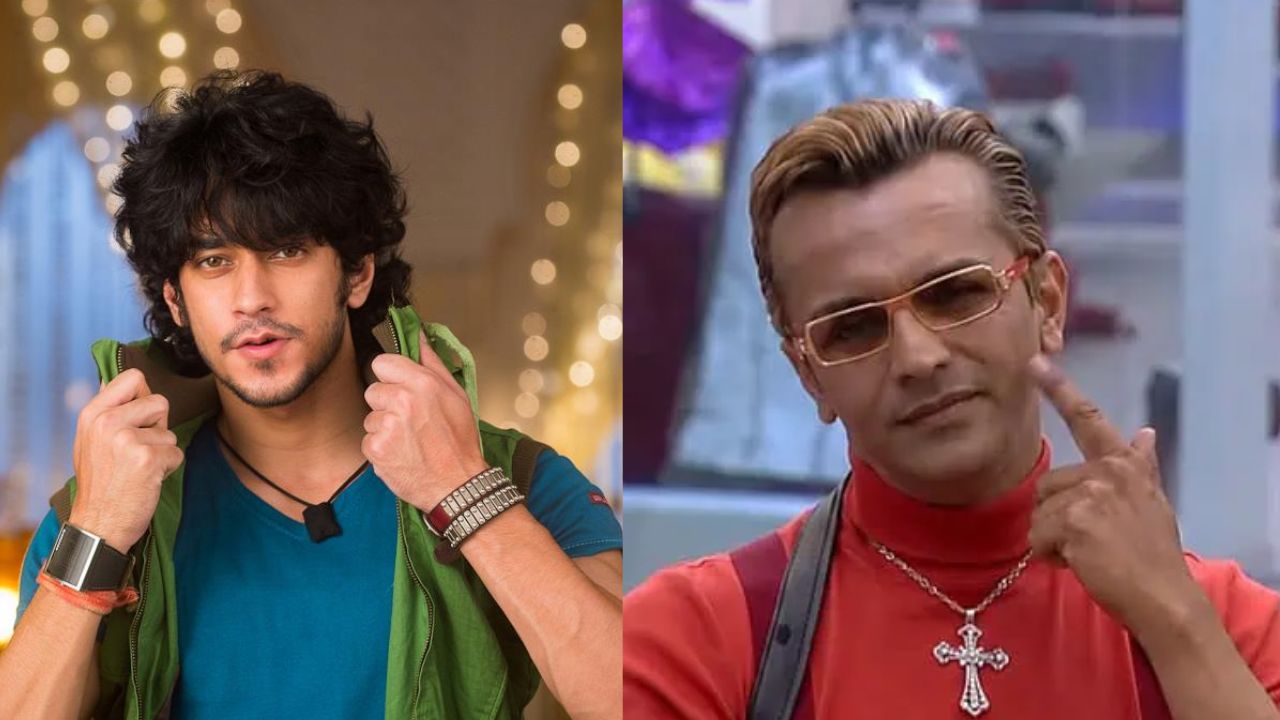 rishab sinha and Imam siddiqui
