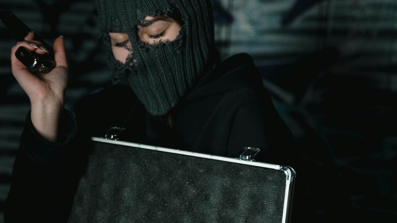 Global Gangs increasing amid Russia Ukraine war 