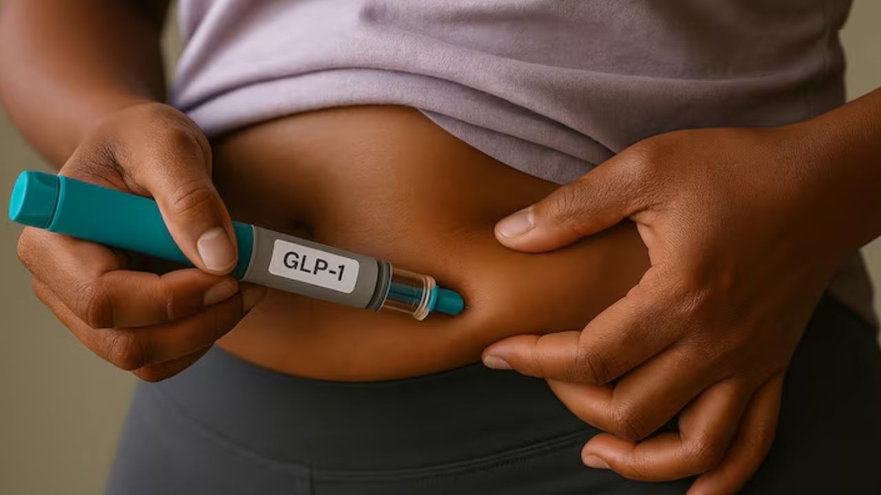 GLP 1 Medicine