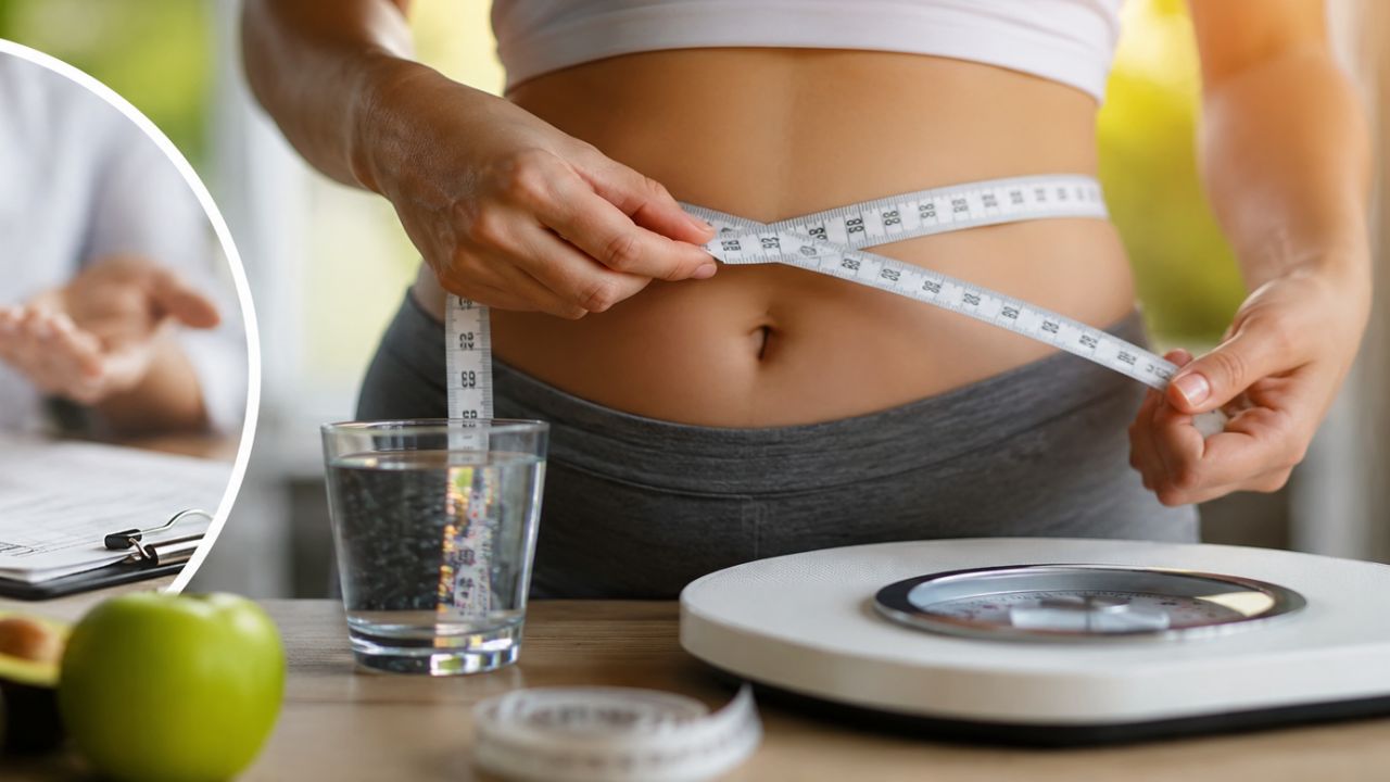 GLP-1 One Medicine - Obesity