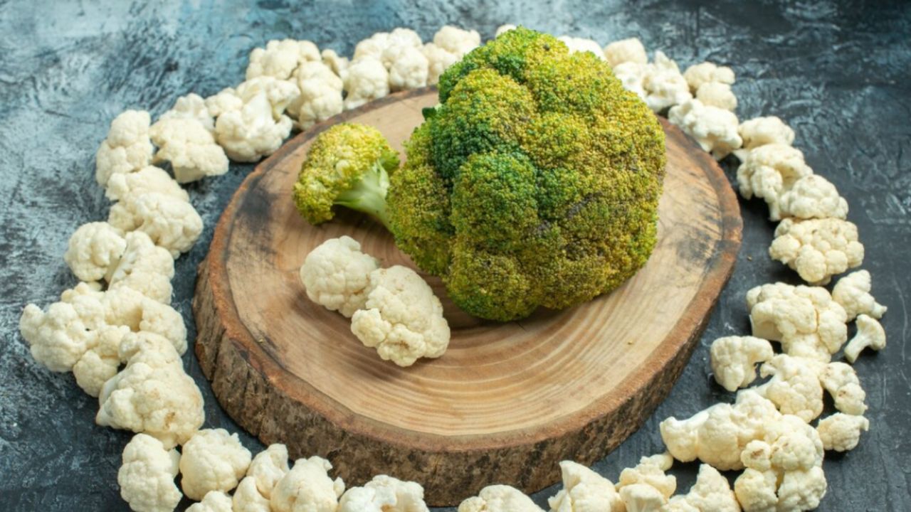 Broccoli or Gobhi