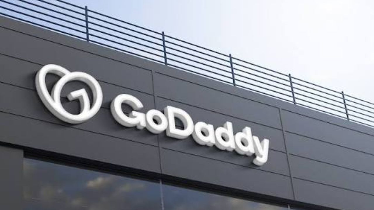 GoDaddy