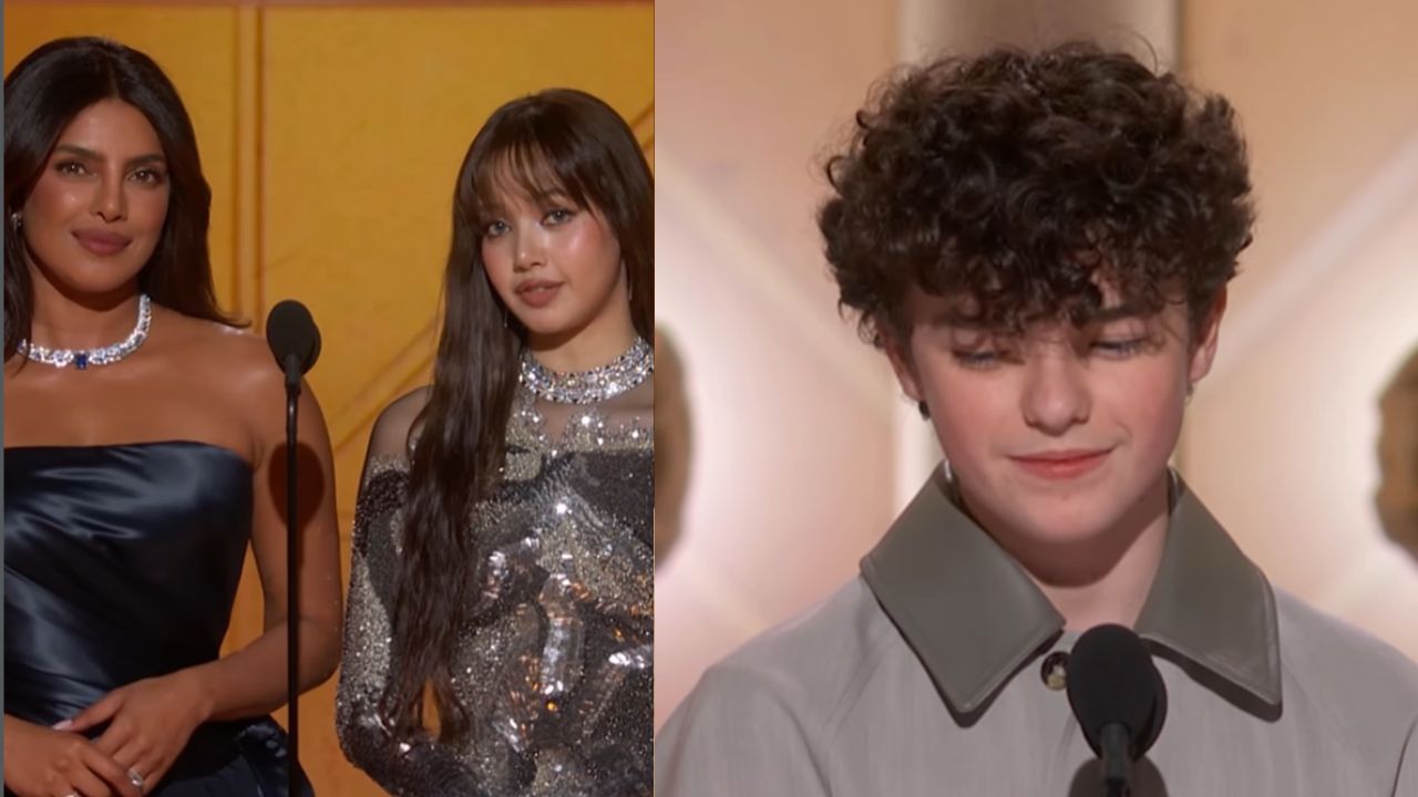 Golden Globe Awards 2026