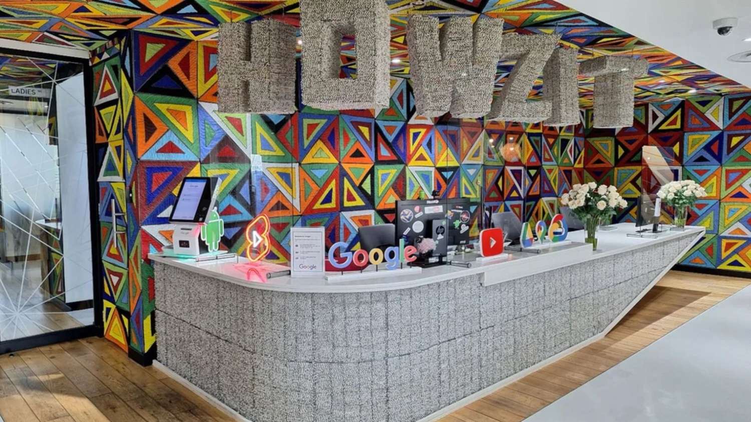 google office