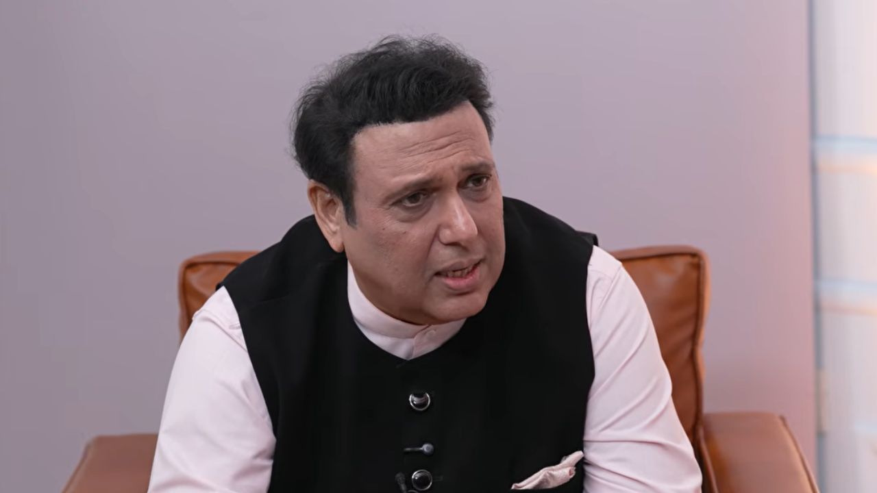 govinda
