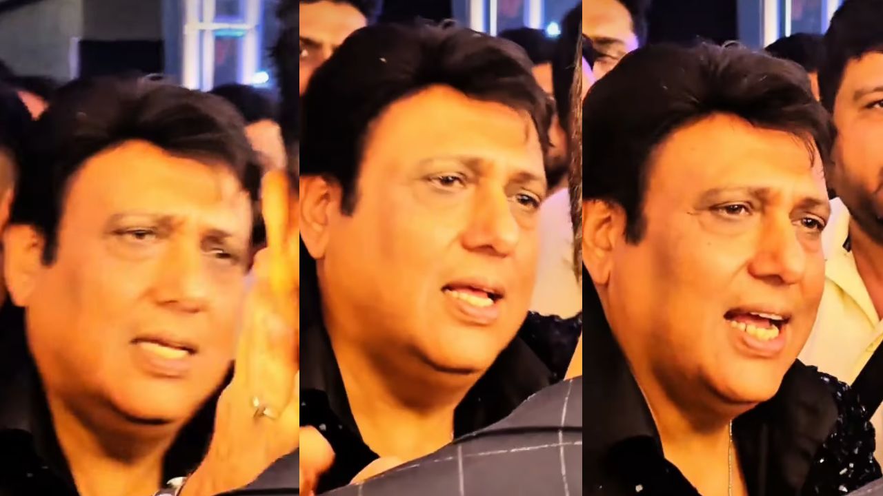 govinda