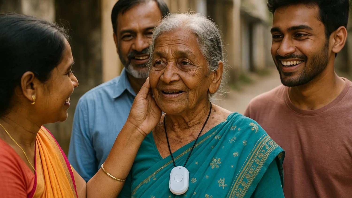 Representative Image