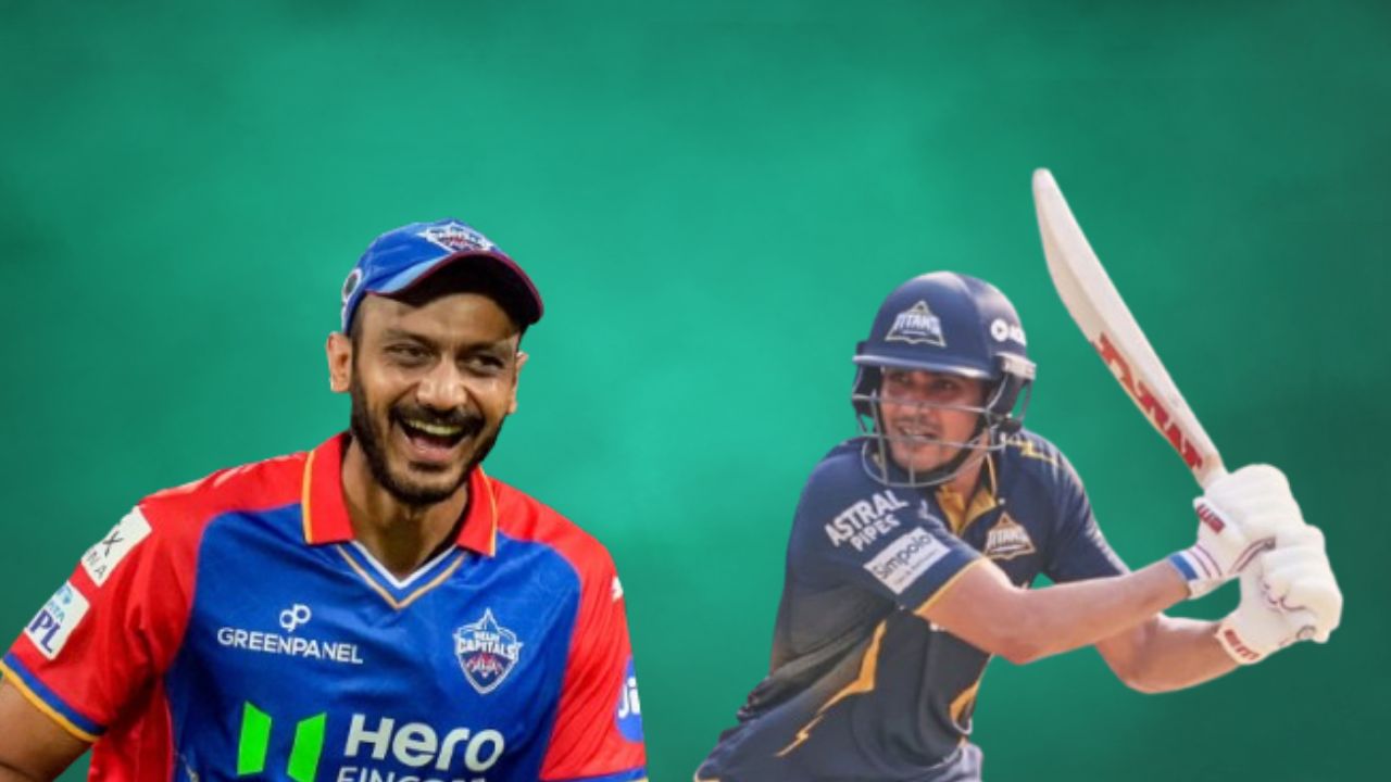 gujrat vs delhi ipl 2026