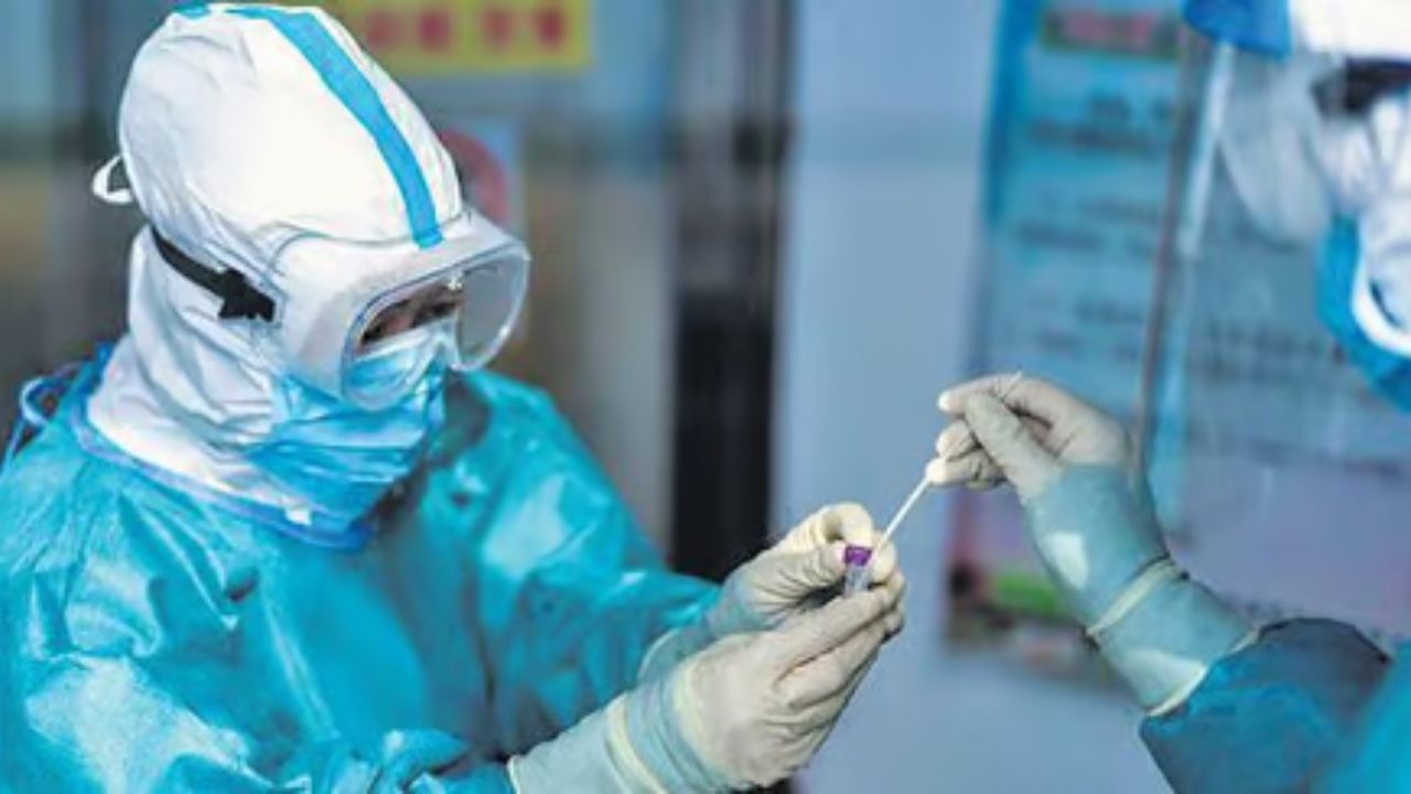 Guillain-Barre Syndrome