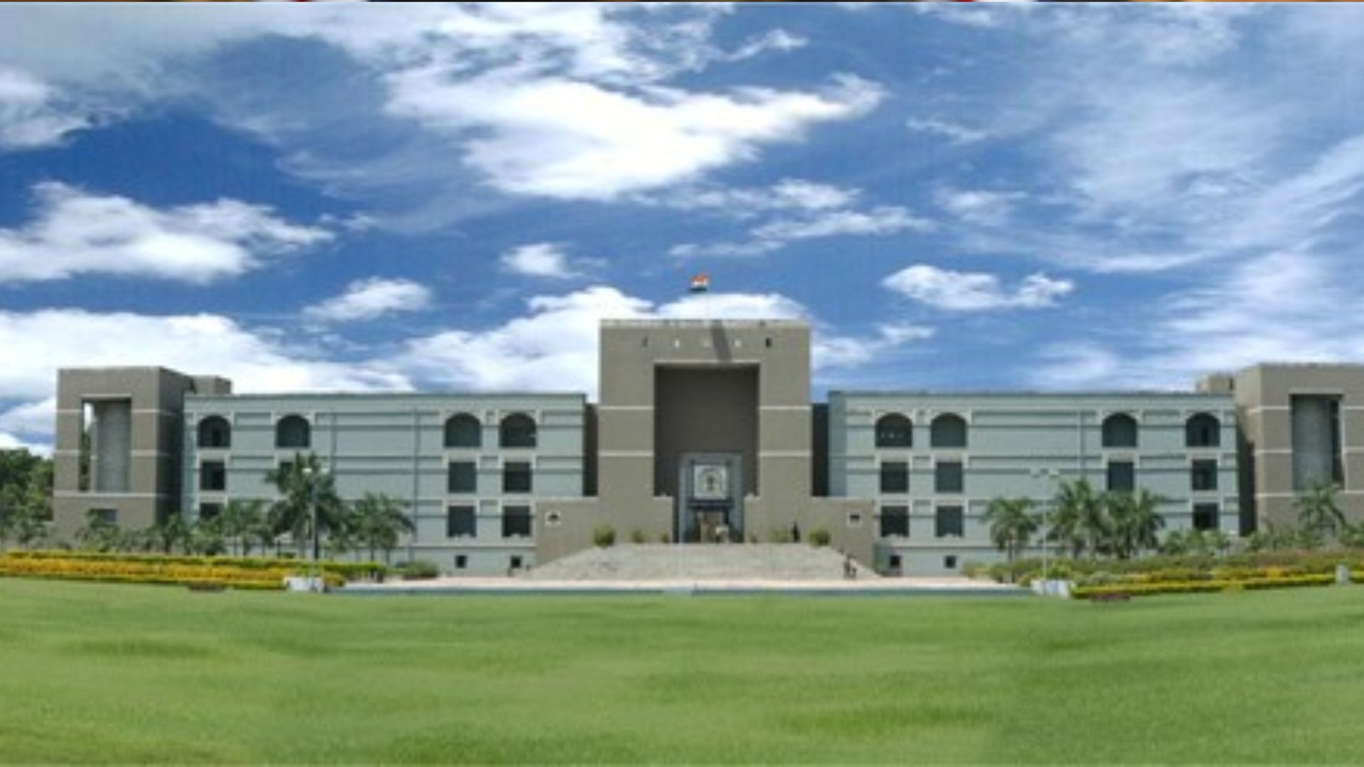 Gujrat High Court