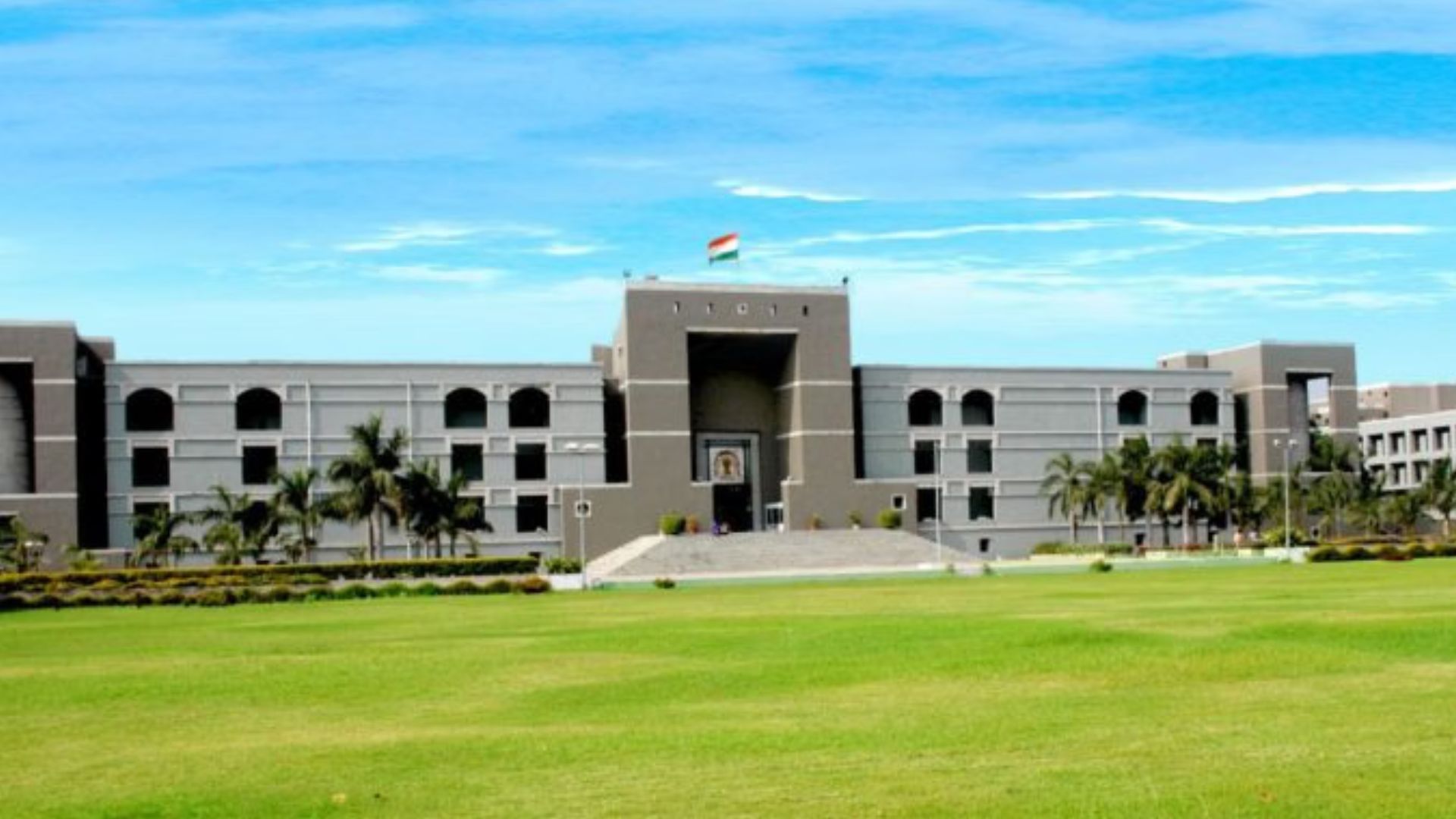 Gujrat High Court