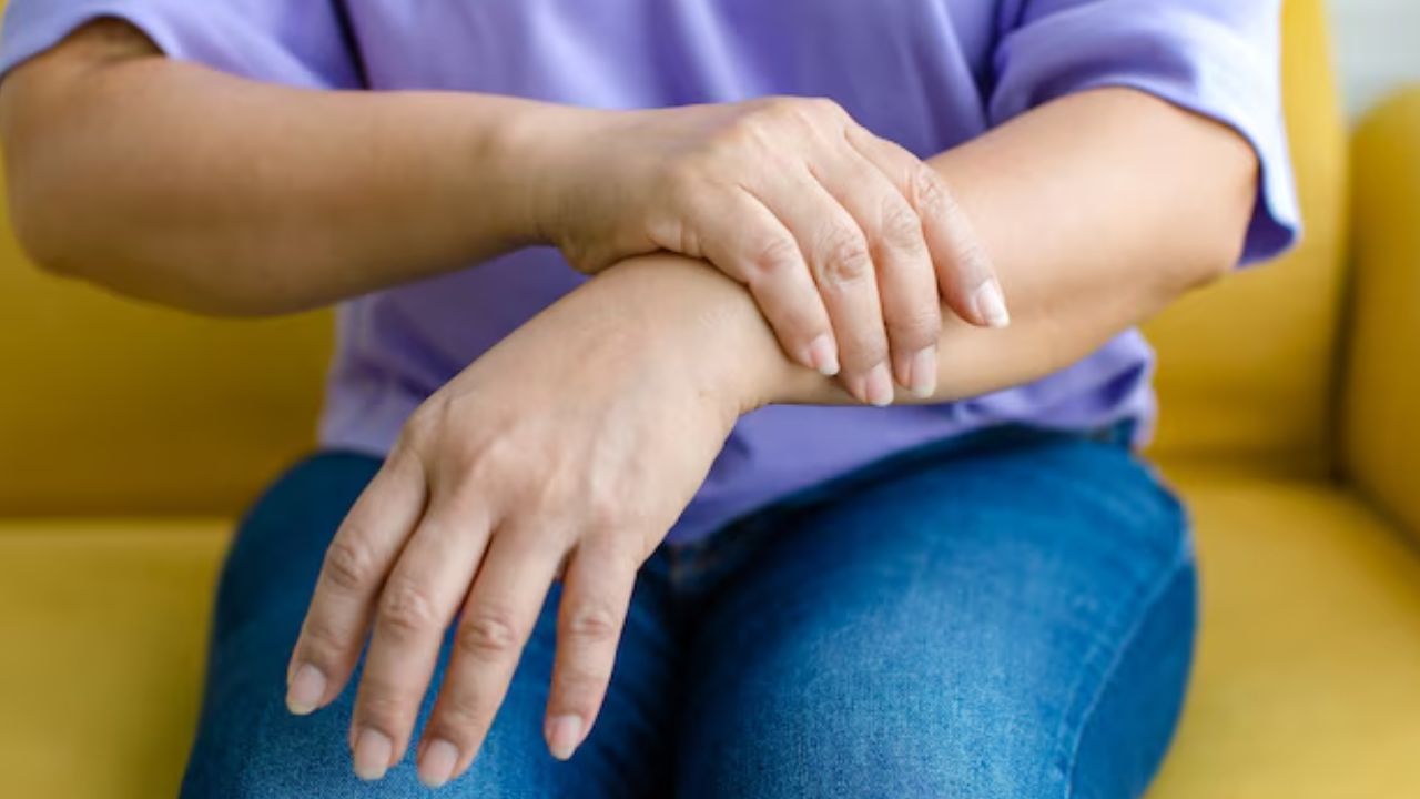 Guillain Barre Syndrome