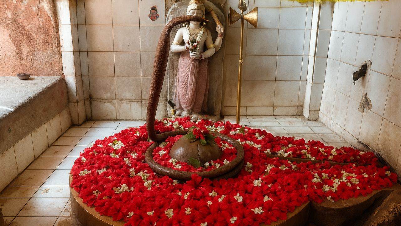 Image of Shiv Mandir Gupteshwar Mahadev