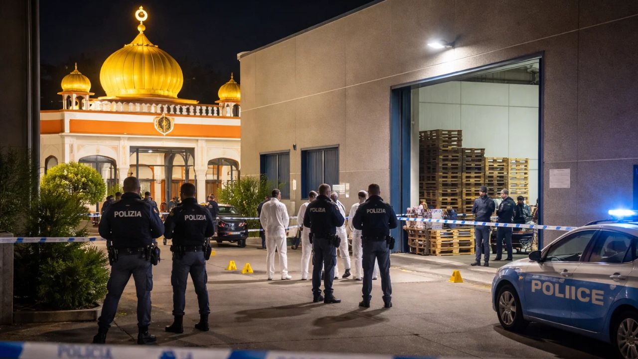 प्रतीकात्मक तस्वीर । Photo Credit: AI Generated