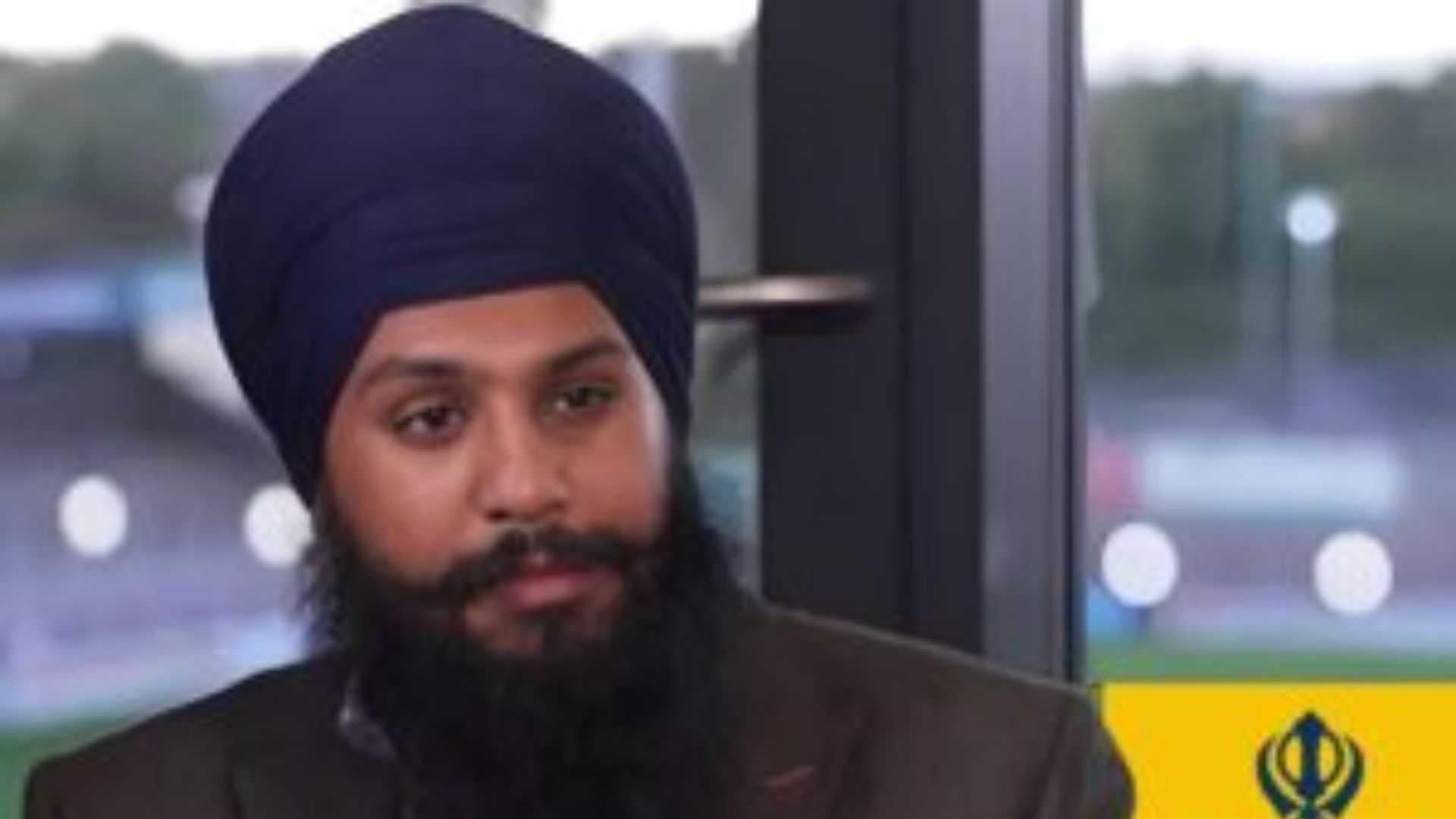 Gurpreet Singh Rehal