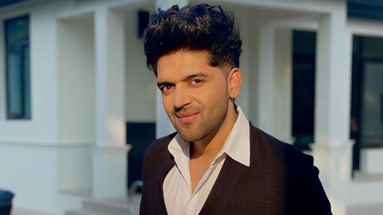 Guru Randhawa