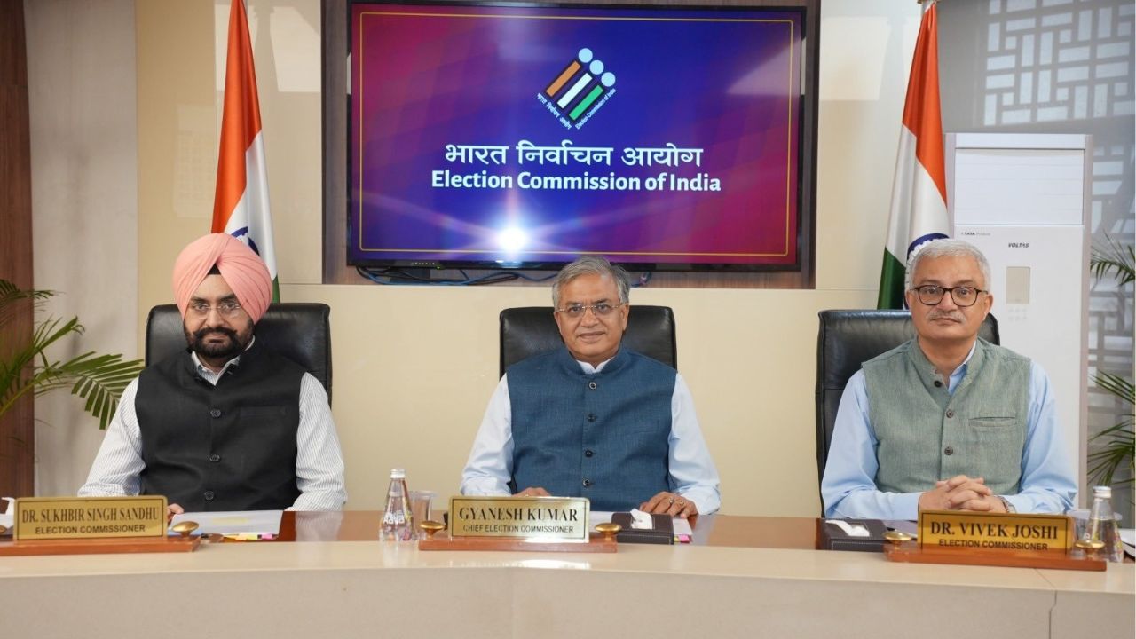 Election Commission of India