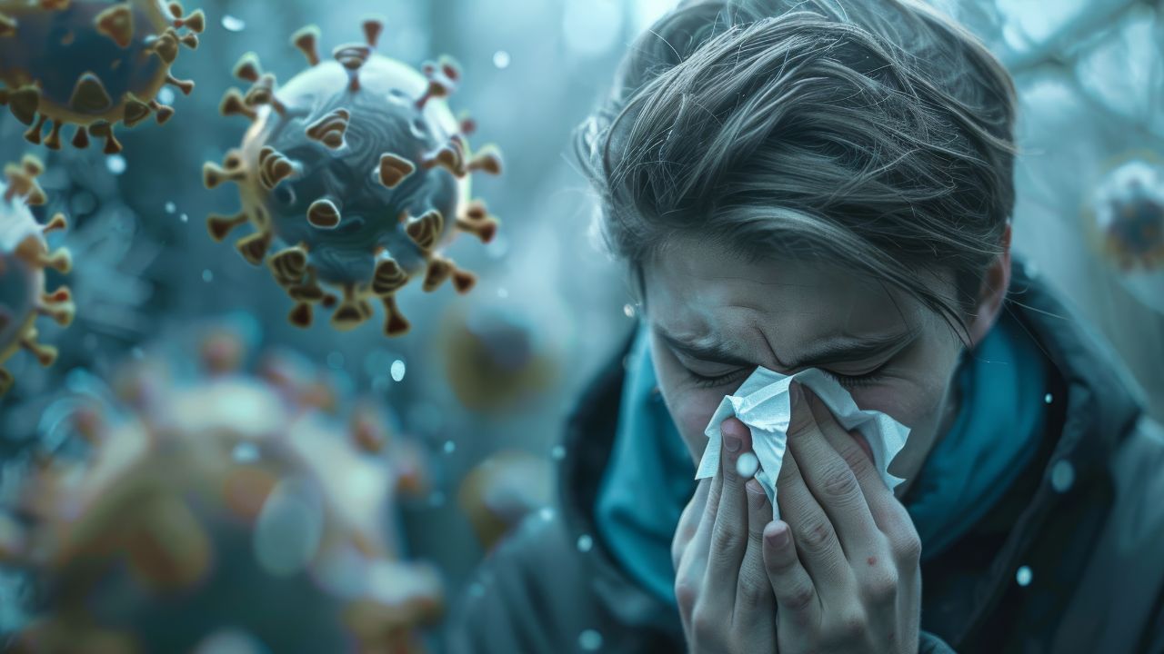 H1N1 Flu