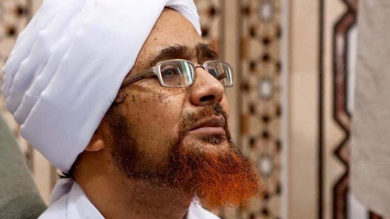 Sheikh Habib Umar bin Hafiz