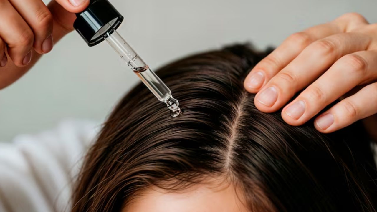 hair care