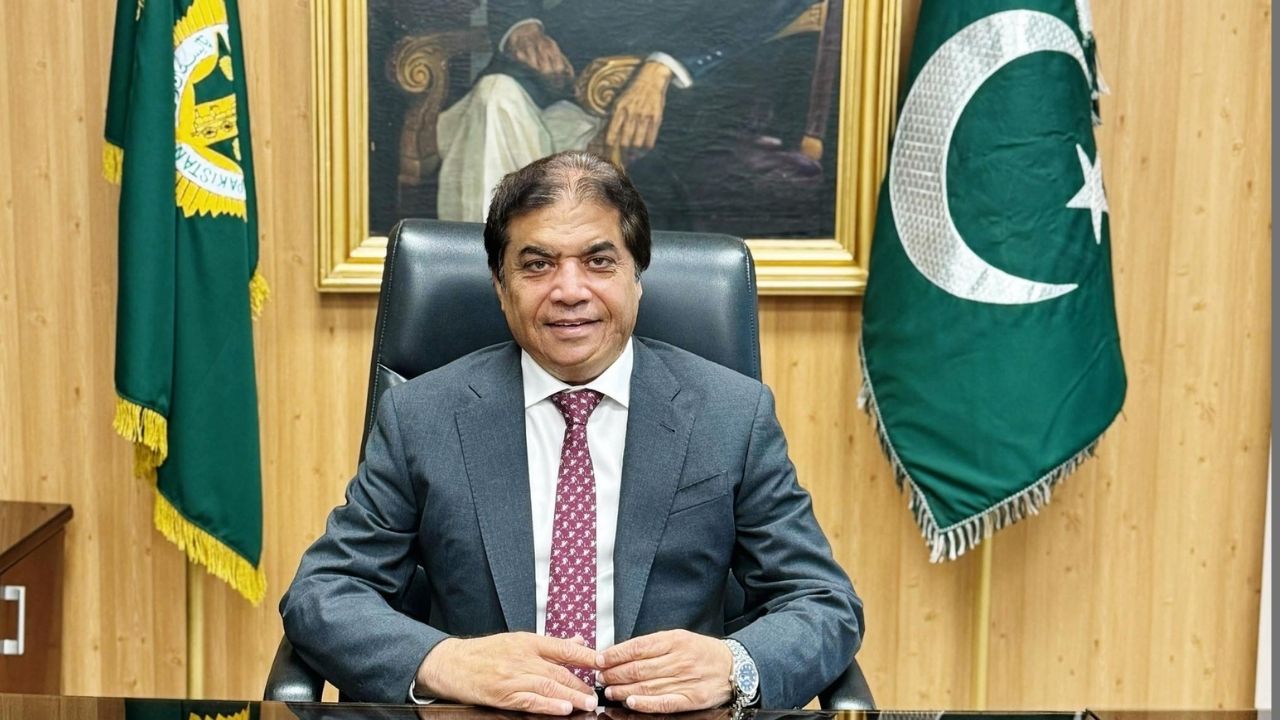 Hanif Abbasi 