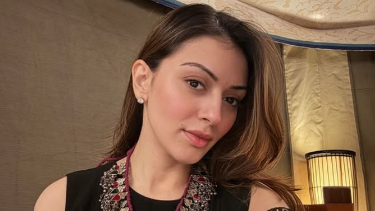 Hansika Motwani