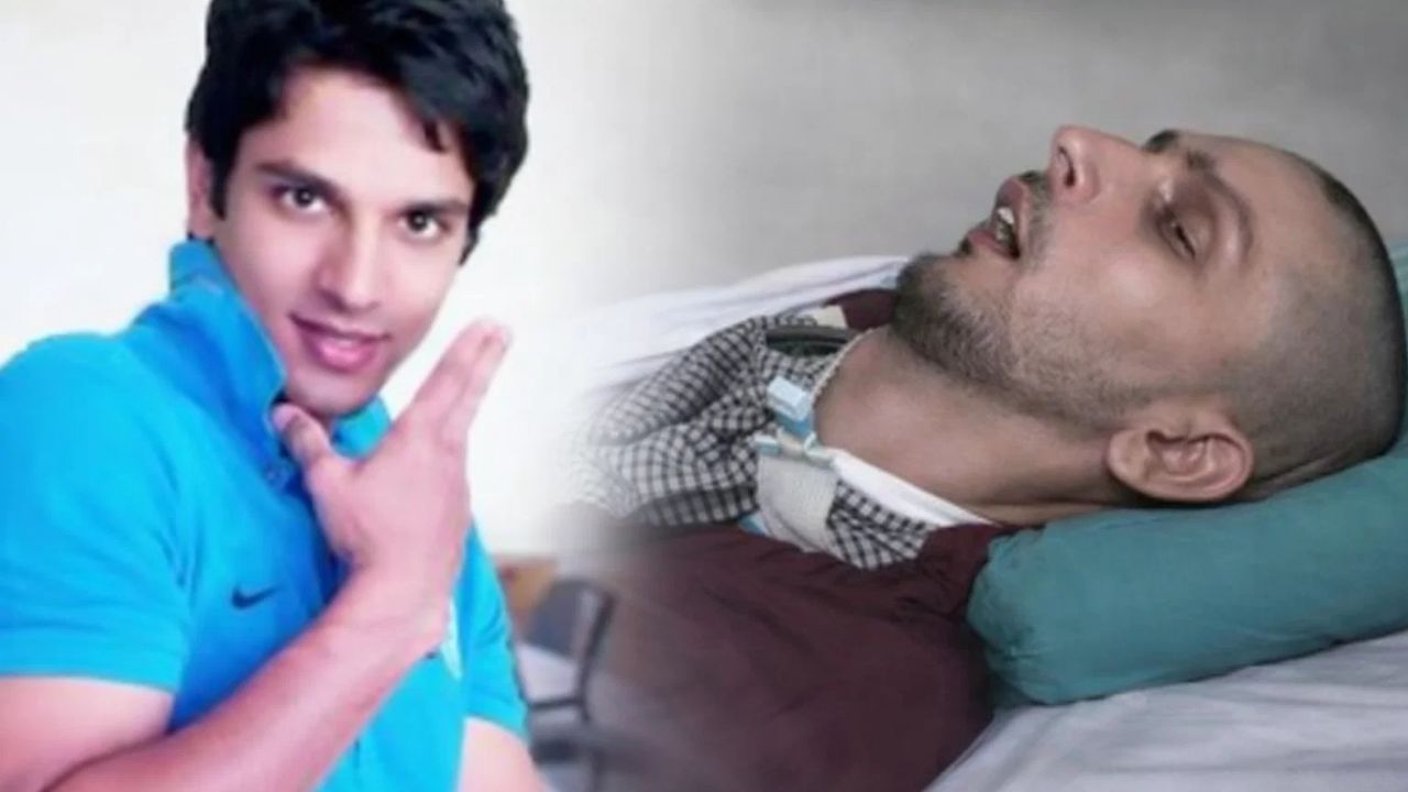 हरीश राणा । Photo Credit: AI Generated