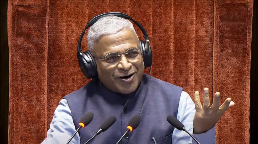 harivansh narayan