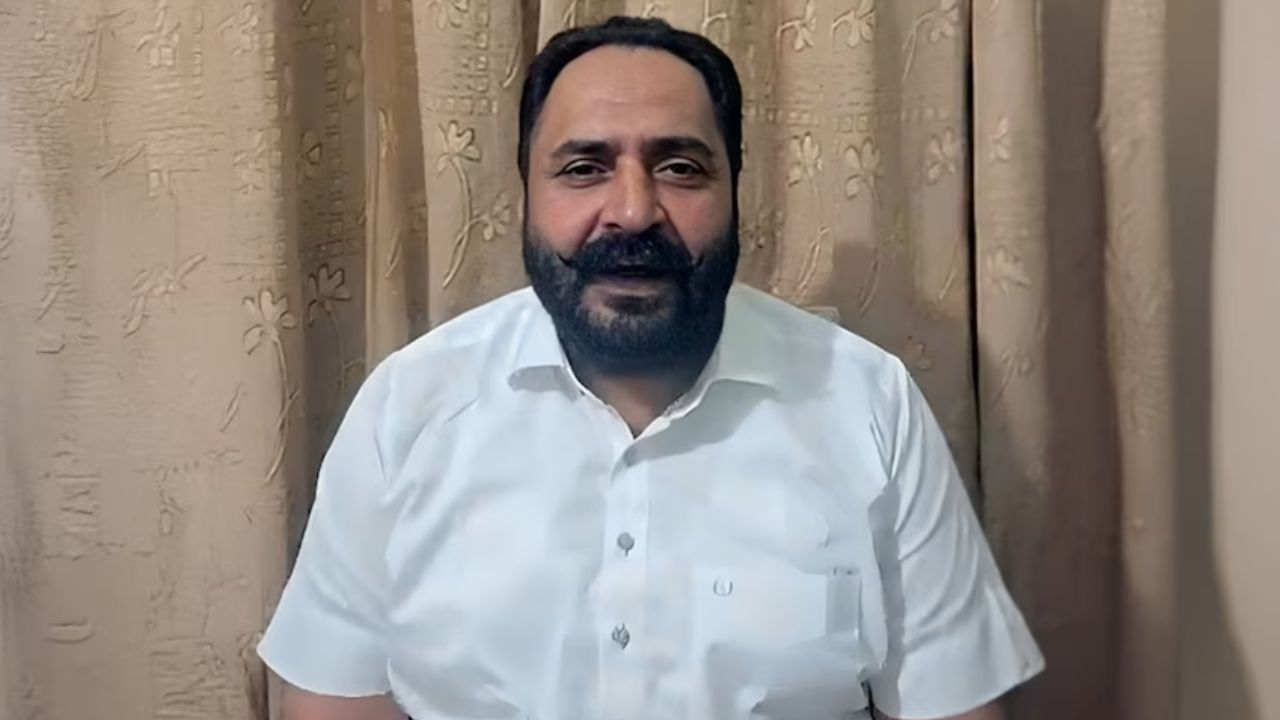 Harmeet Singh Pathanmazra