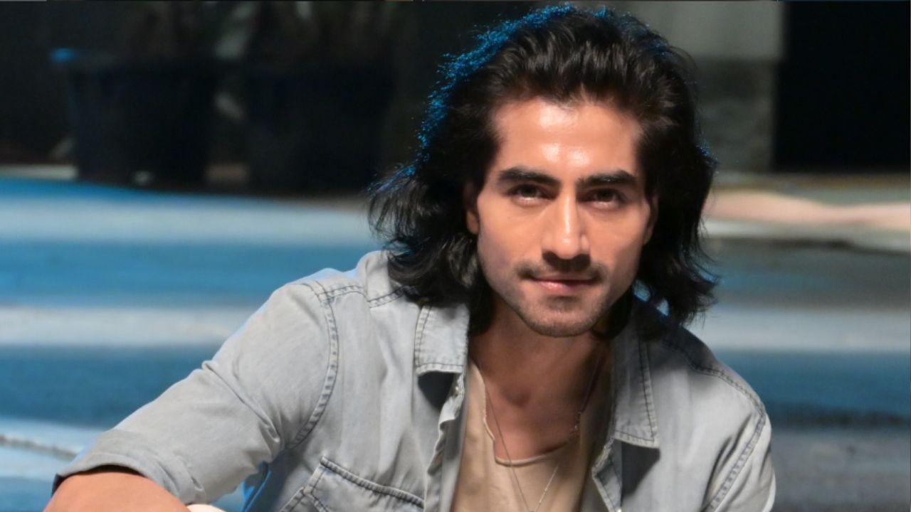 harshad chopda