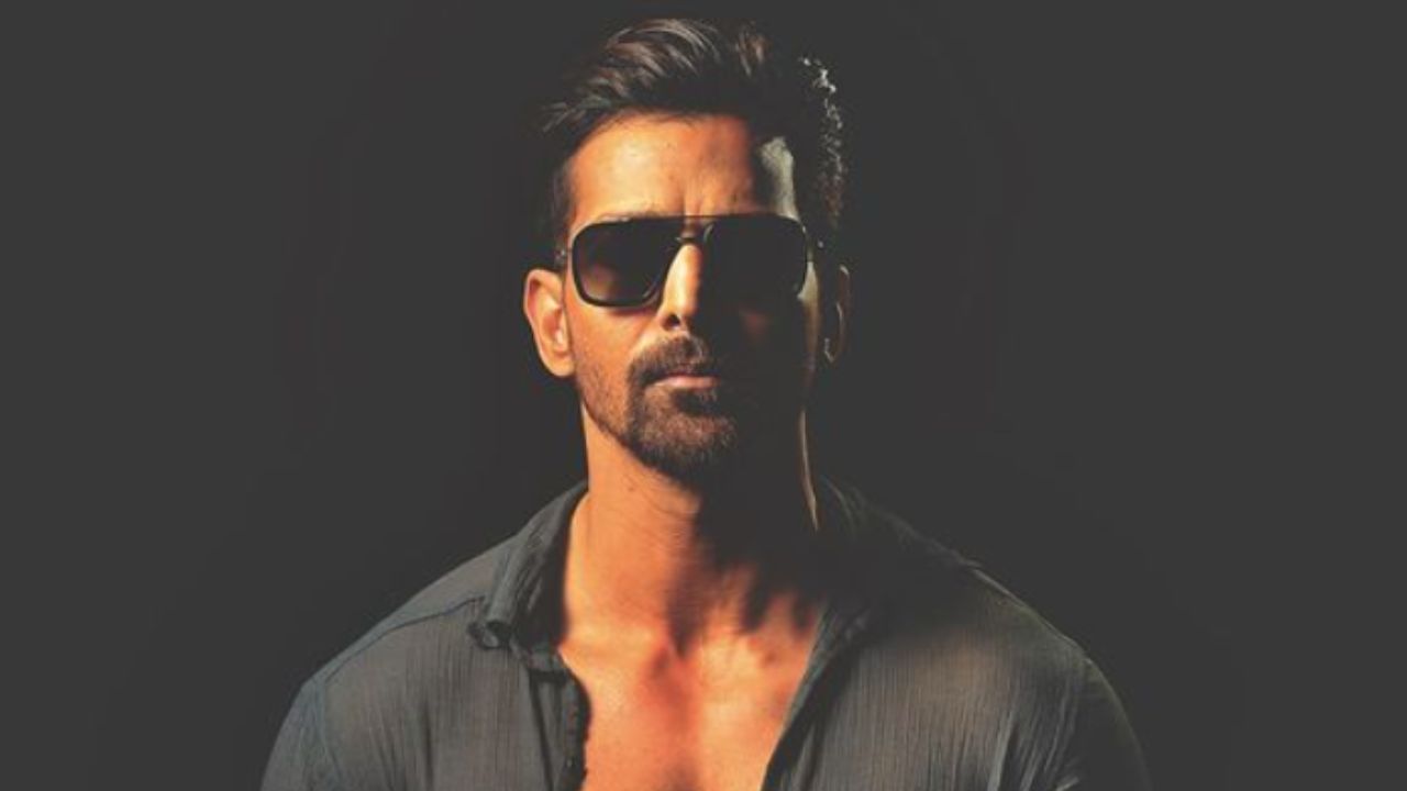  Harshvardhan Rane